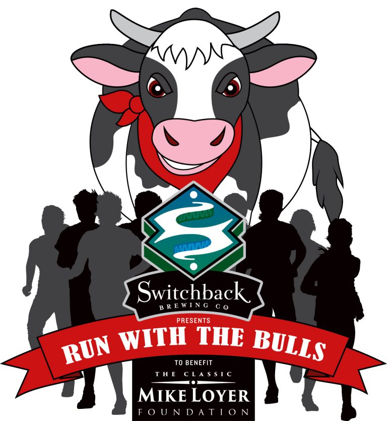 Run With The Bulls The Classic Mike Loyer Foundation